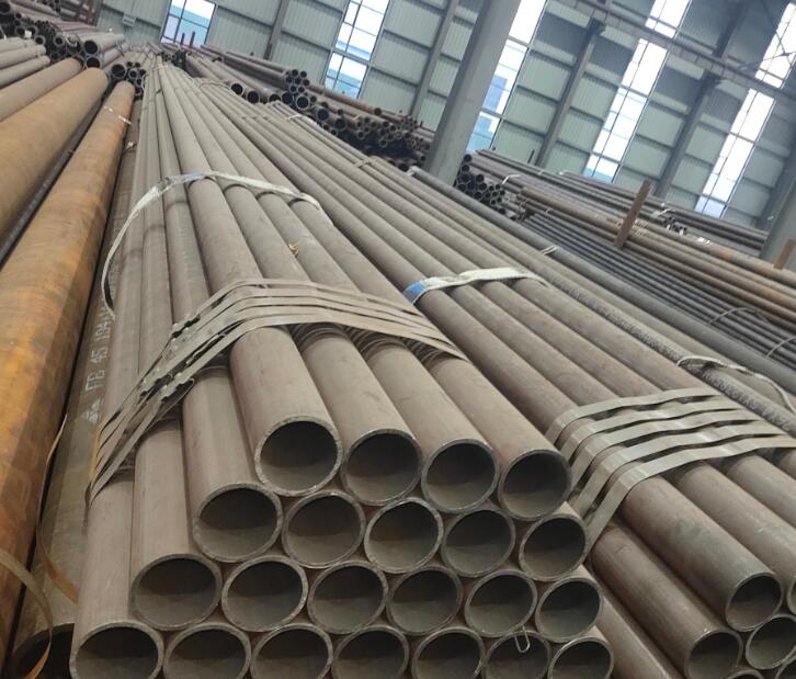 新青20#石油裂化管