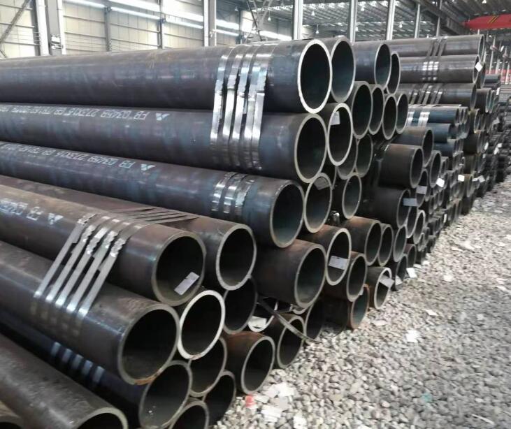 新青Q345D化肥专用管