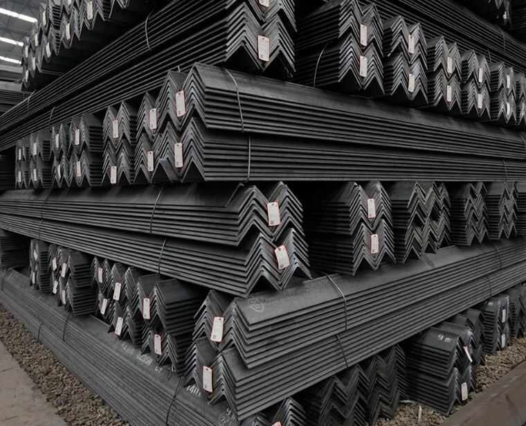 新青低合金角钢